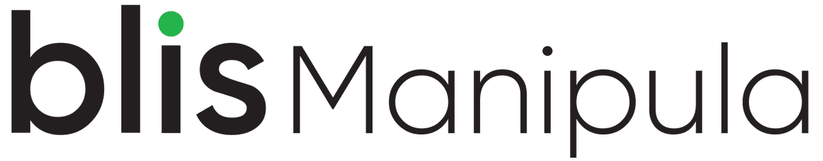 Logo Blis Manipula